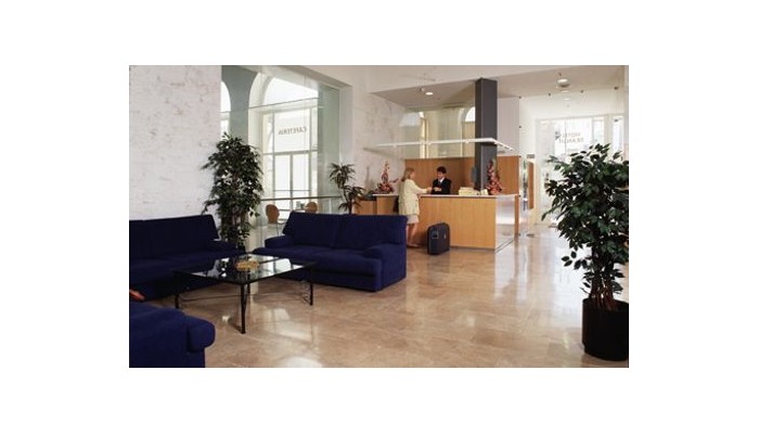 Hotel Catalonia Transit - Lleida poza 2