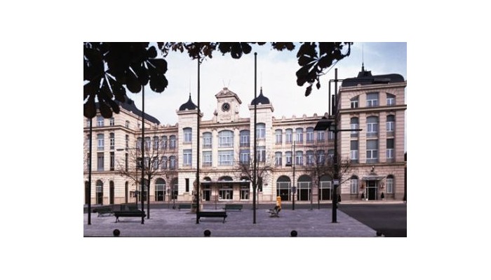 Hotel Catalonia Transit - Lleida poza 1