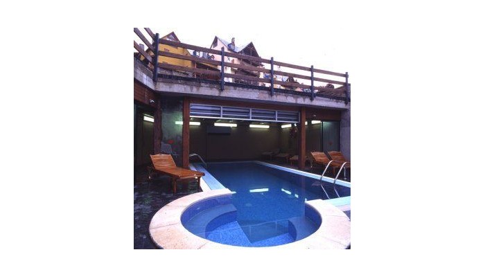 Hotel Chalet Bassibe poza 1