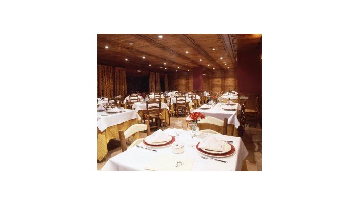 Hotel Chalet Bassibe poza 2