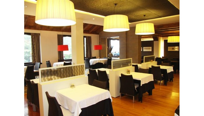 Hotel De Tredos poza 3