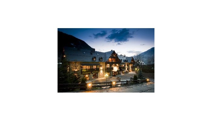 Hotel De Tredos poza 8