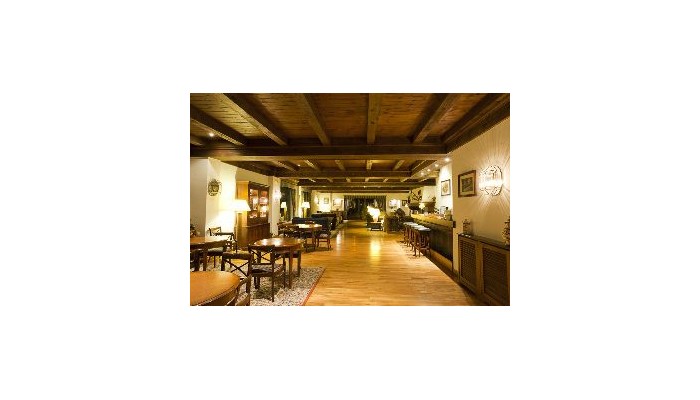 Hotel De Tredos poza 9