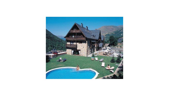 Hotel De Tredos poza 5