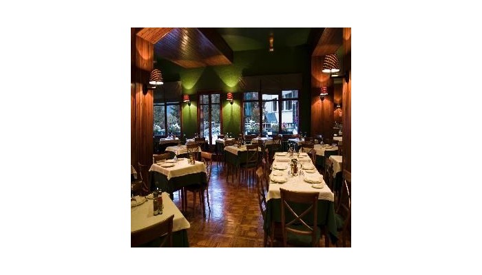 Hotel El Manantial poza 1