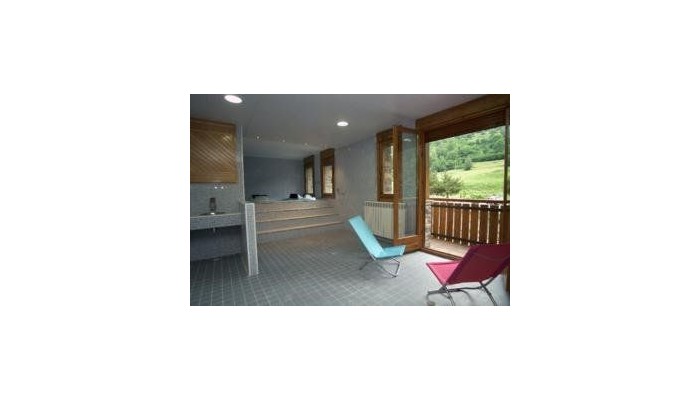 Hotel Els Encantats poza 4