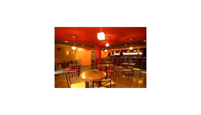 Hotel Els Encantats poza 0