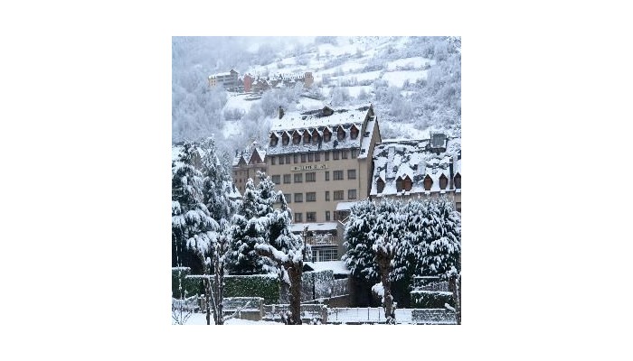 Hotel Eth Solan poza 8