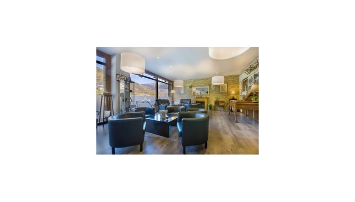 Hotel Eth Solan poza 4