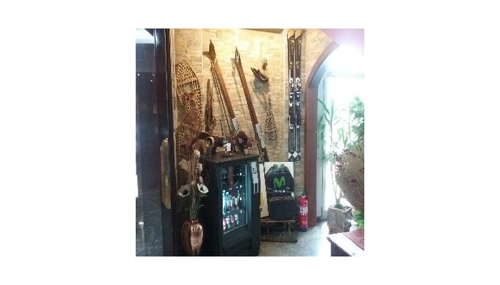 Hotel Eth Solan poza 2