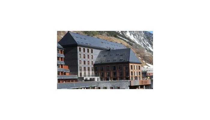 Hotel Himalaia Baqueira poza 2