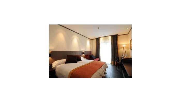 Hotel Himalaia Baqueira poza 4