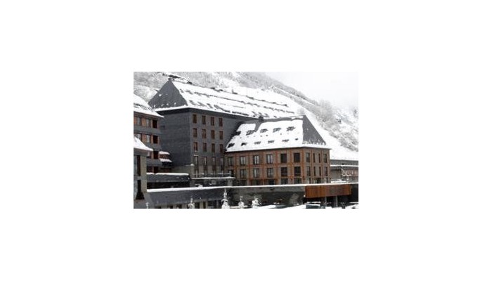 Hotel Himalaia Baqueira poza 3