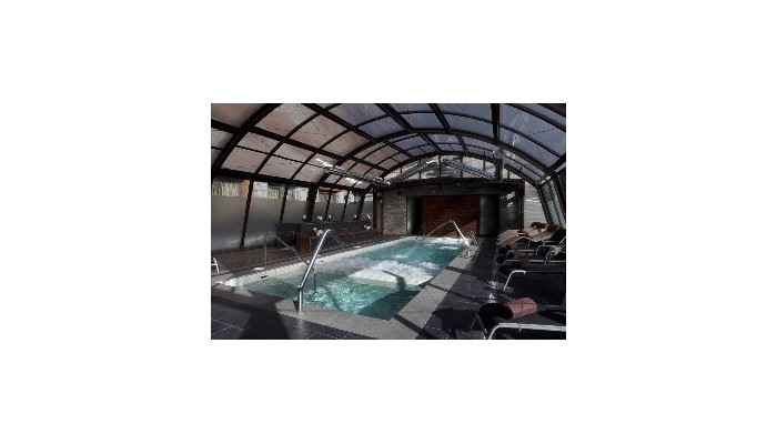 Hotel Himalaia Baqueira poza 8
