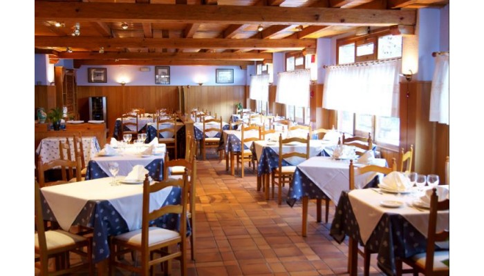 Hotel Husa Orri poza 3