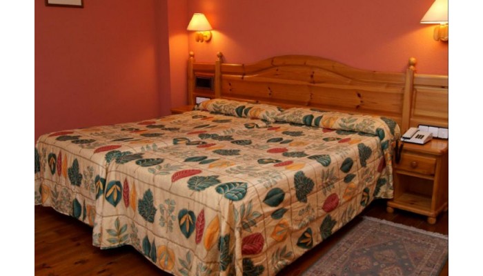 Hotel Husa Orri poza 1