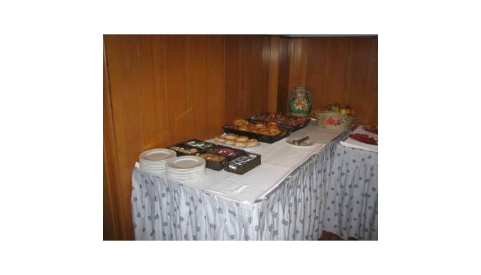 Hotel Husa Orri poza 6