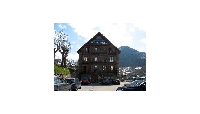 Hotel Husa Orri poza 10