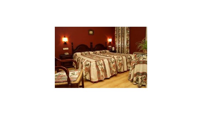 Hotel Husa Riu Nere poza 5