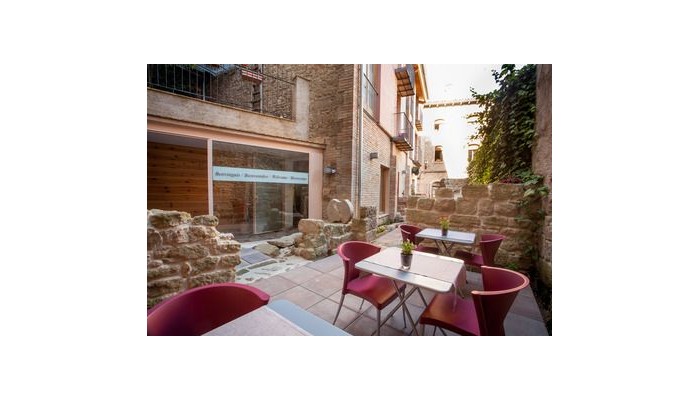 Hotel La Freixera poza 8