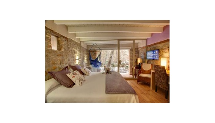 Hotel La Freixera poza 1