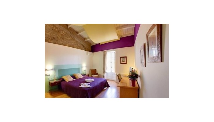 Hotel La Freixera poza 2