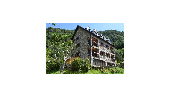 Hotel La Peguera Apartaments poza 2