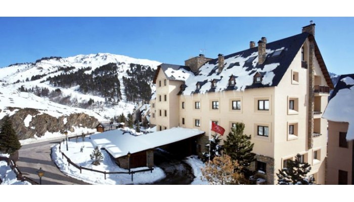 Hotel Melia Royal Tanau Boutique poza 1