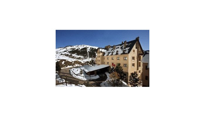 Hotel Melia Royal Tanau poza 8