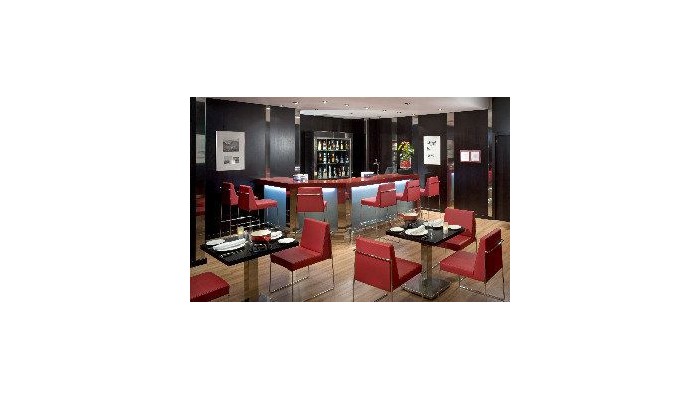 Hotel Melia Royal Tanau poza 4