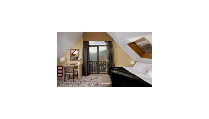 Hotel Melia Royal Tanau poza 0