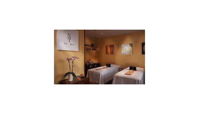 Hotel Melia Royal Tanau poza 6