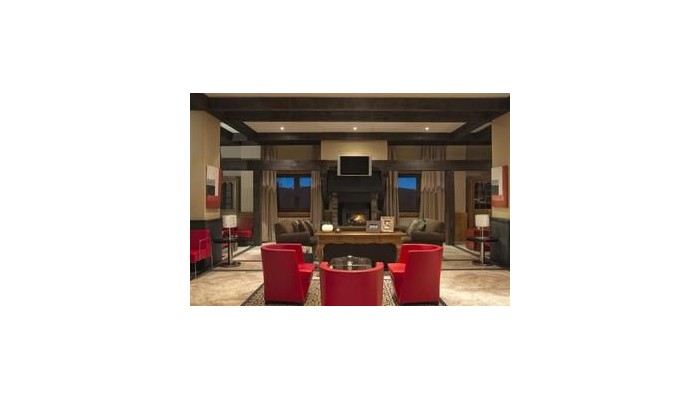 Hotel Melia Royal Tanau poza 11