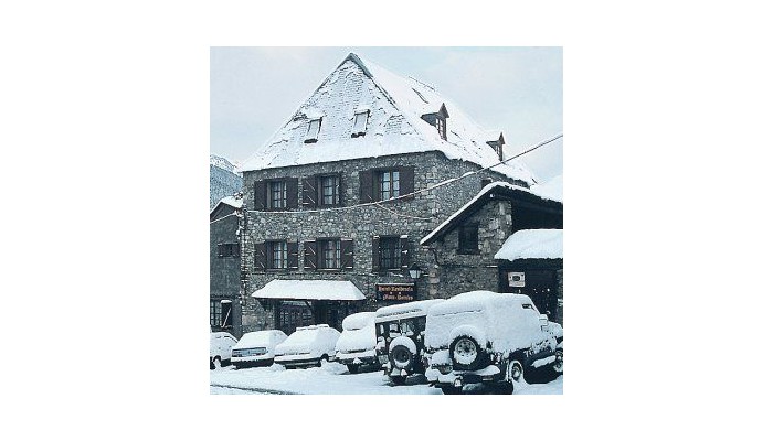 Hotel Mont-romies poza 0