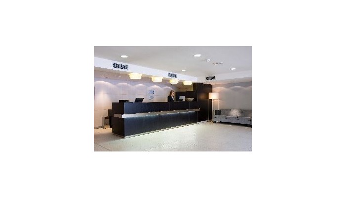 Hotel Nh Lleida Pirineos poza 3