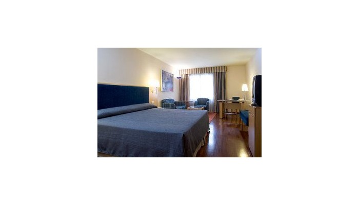 Hotel Nh Lleida Pirineos poza 8