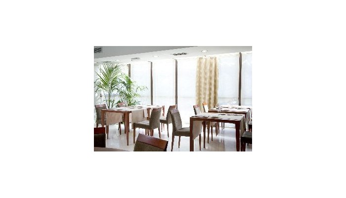 Hotel Nh Lleida Pirineos poza 6