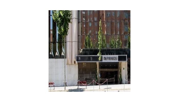 Hotel Nh Lleida Pirineos poza 5