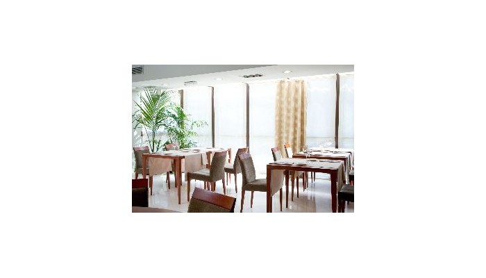 Hotel Nh Lleida Pirineos poza 7