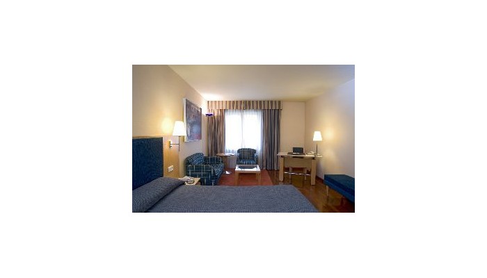Hotel Nh Lleida Pirineos poza 10