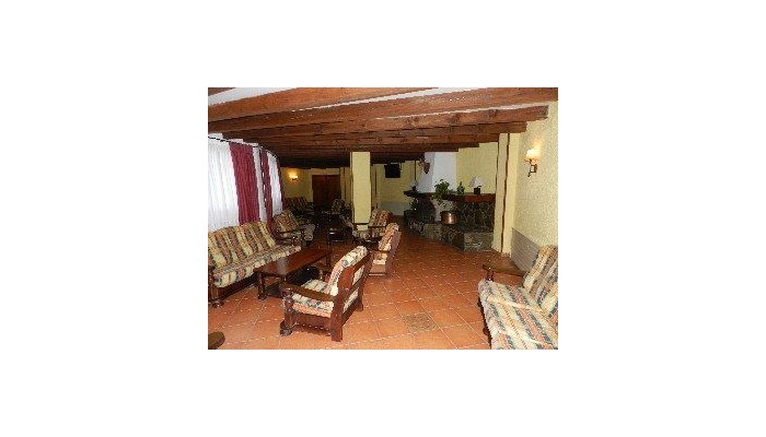 Hotel Or Blanc poza 2