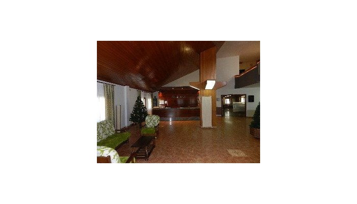 Hotel Or Blanc poza 0