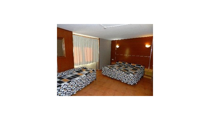 Hotel Or Blanc poza 4