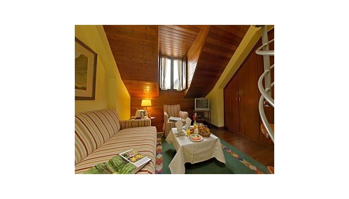 Hotel Parador De Arties poza 8