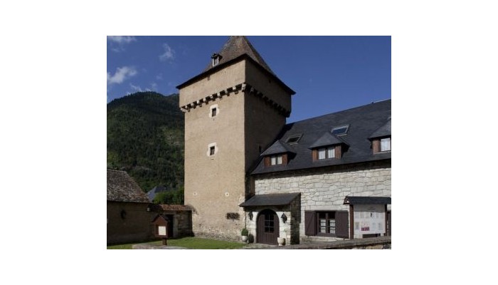 Hotel Parador De Arties poza 1