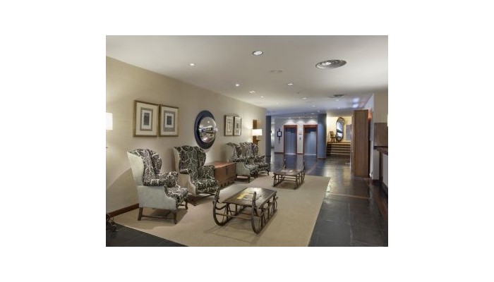 Hotel Parador De Arties poza 4