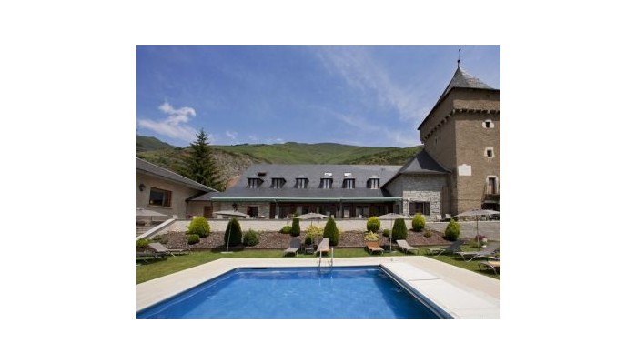 Hotel Parador De Arties poza 11