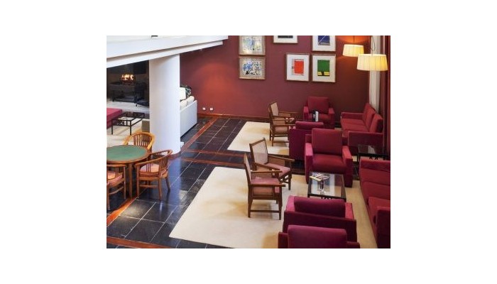 Hotel Parador De Arties poza 3