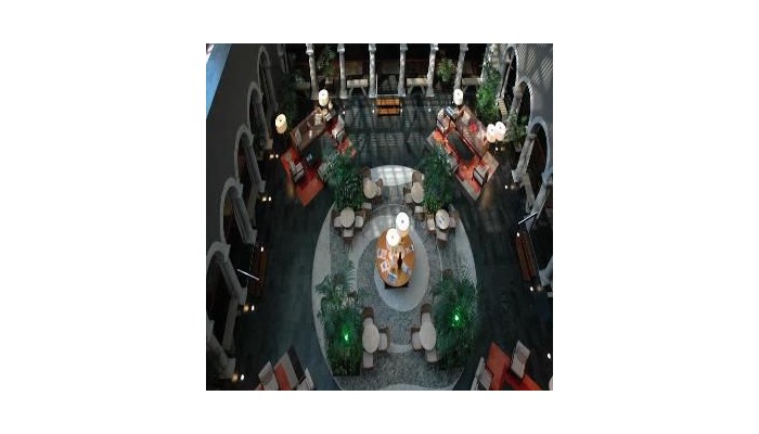 Hotel Parador De La Seu D'urgell poza 5