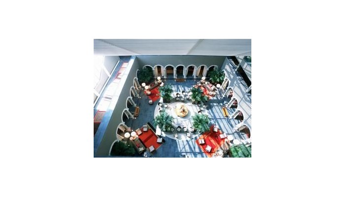 Hotel Parador De La Seu D'urgell poza 11